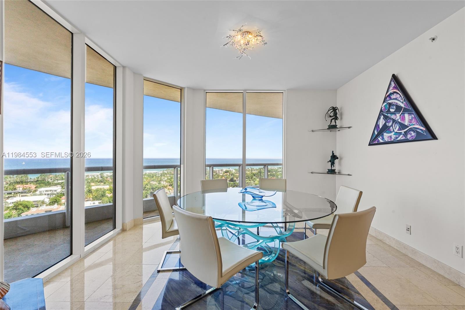 ATLANTIC I AT THE POINT C - Residential