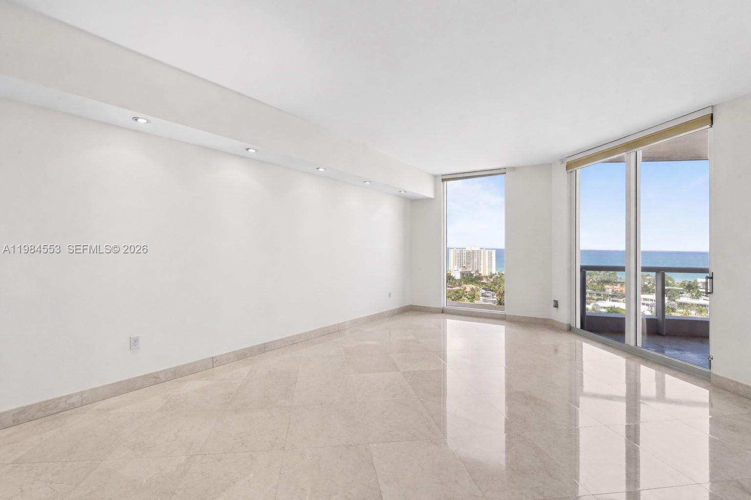 ATLANTIC I AT THE POINT C - Residential
