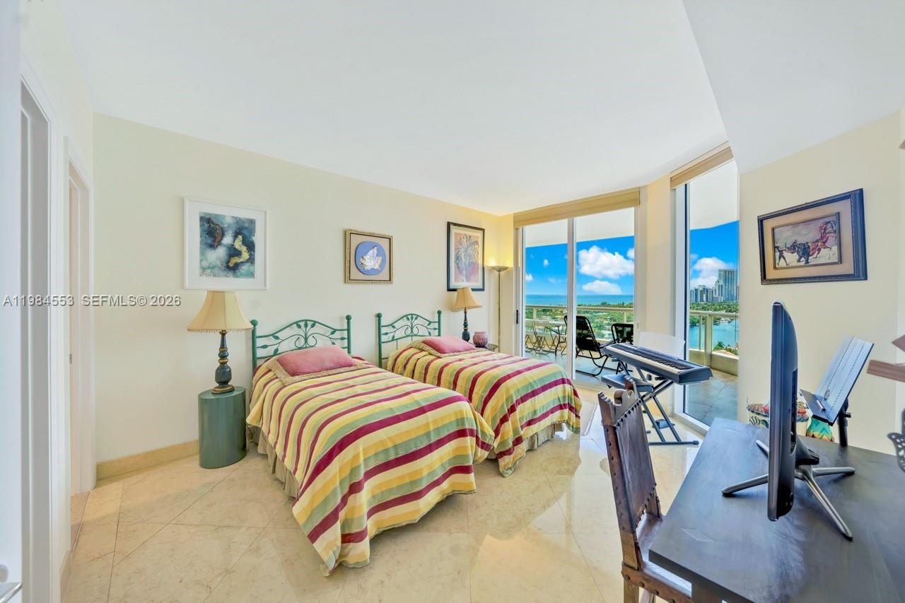 ATLANTIC I AT THE POINT C - Residential