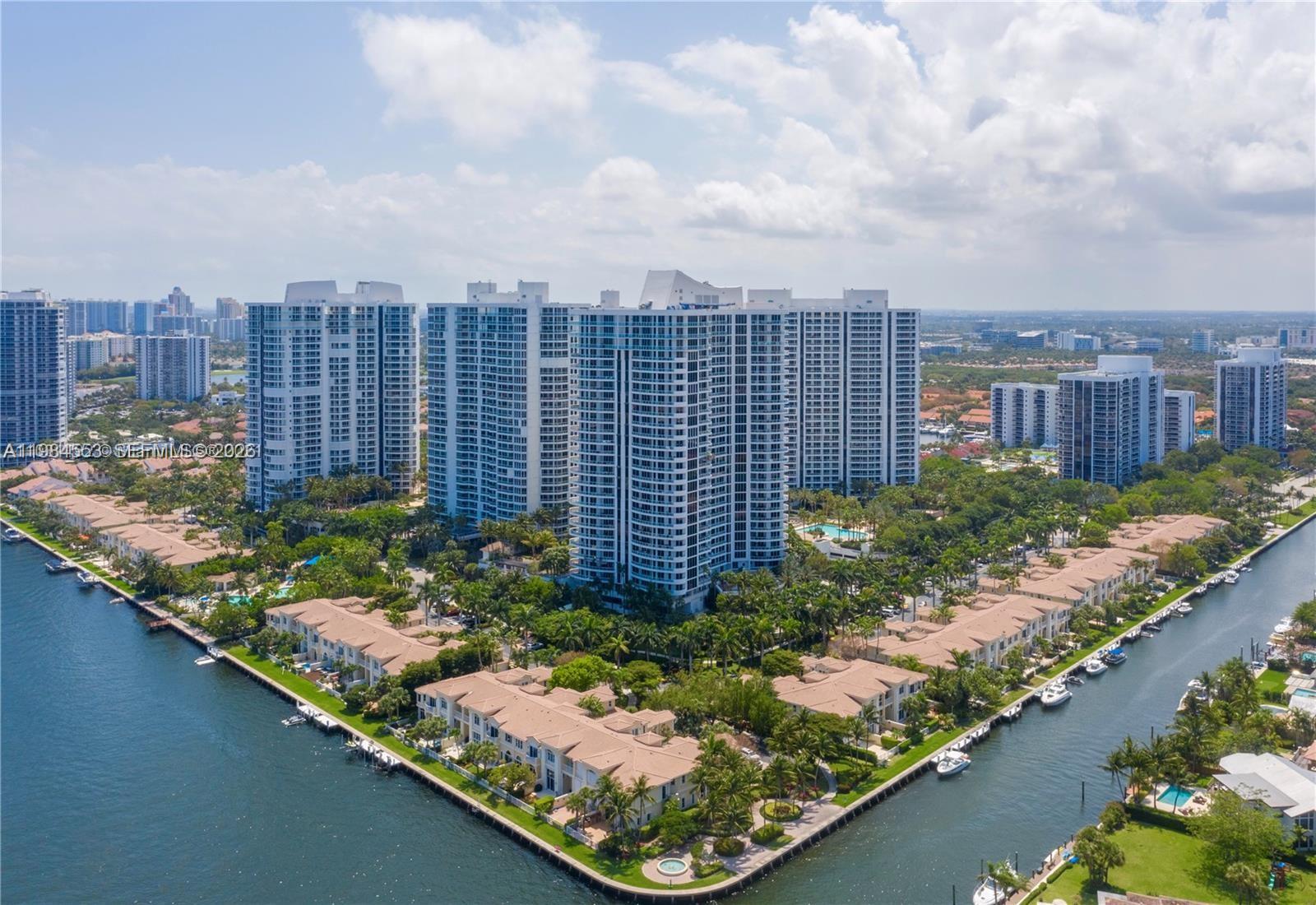 ATLANTIC I AT THE POINT C - Residential