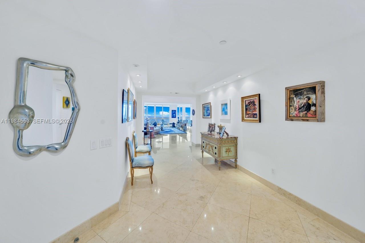 ATLANTIC I AT THE POINT C - Residential