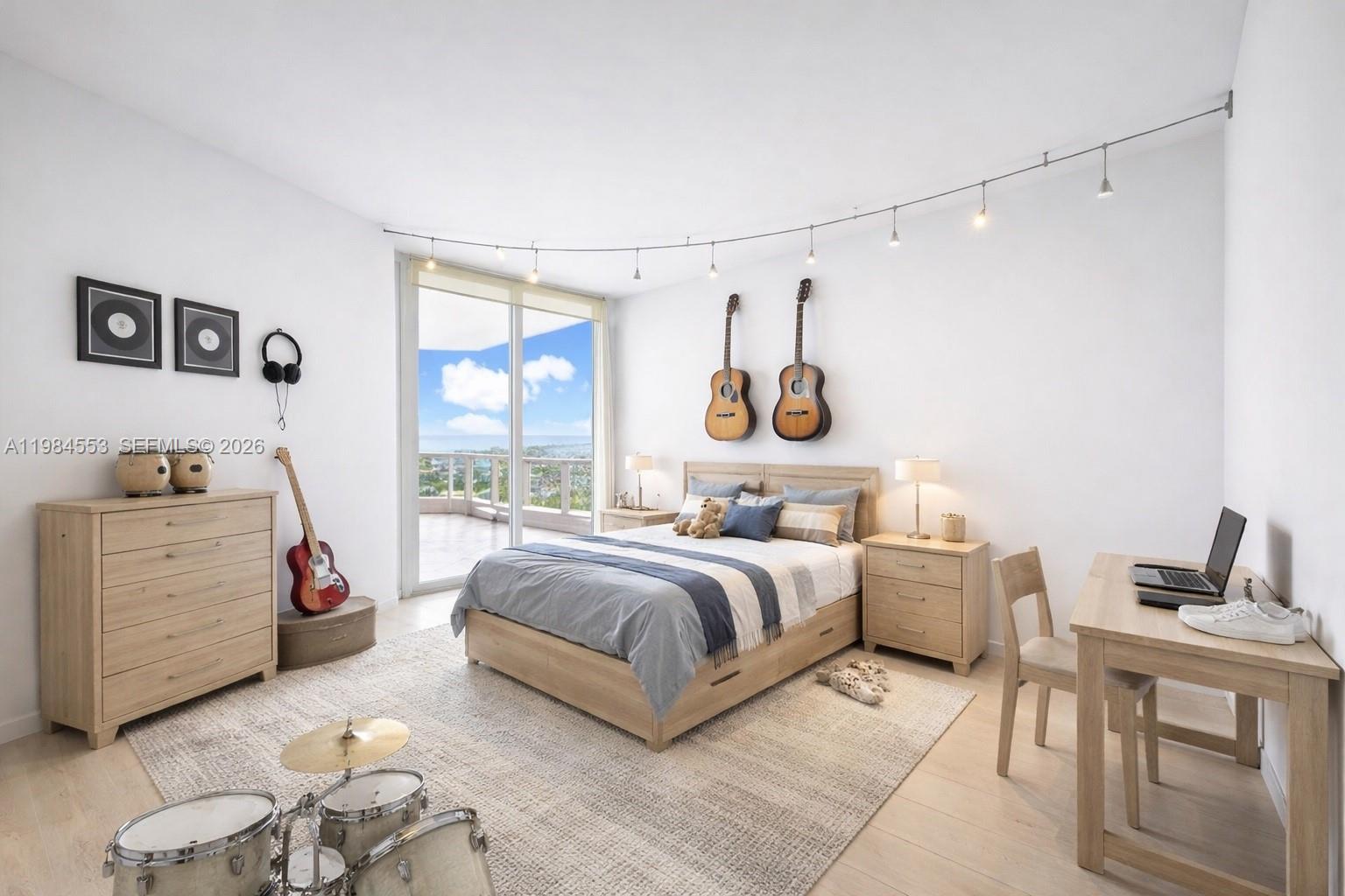 ATLANTIC I AT THE POINT C - Residential
