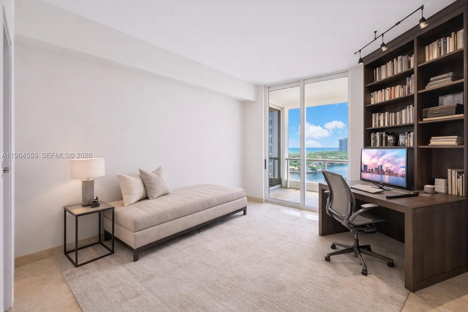 ATLANTIC I AT THE POINT C - Residential