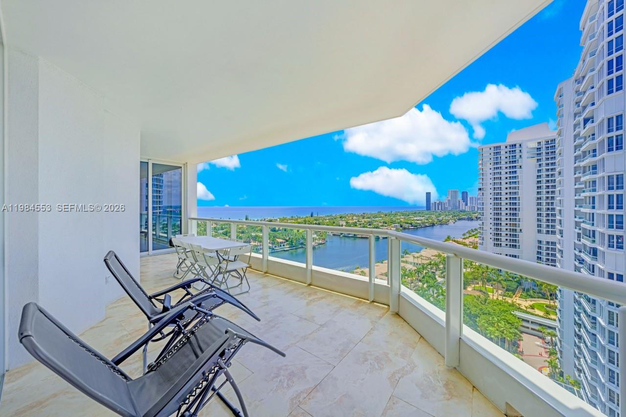ATLANTIC I AT THE POINT C - Residential