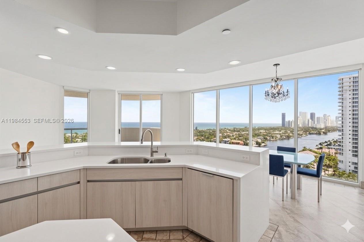 ATLANTIC I AT THE POINT C - Residential