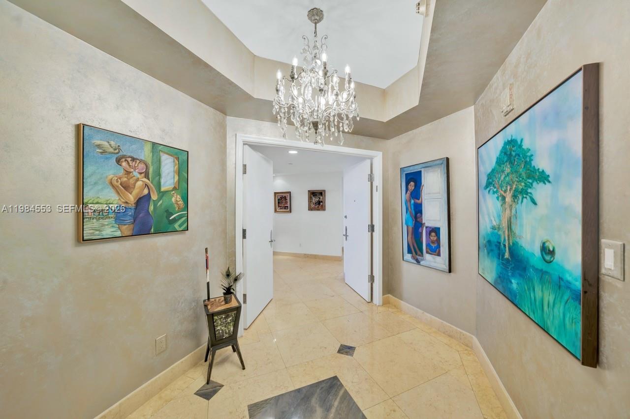 ATLANTIC I AT THE POINT C - Residential