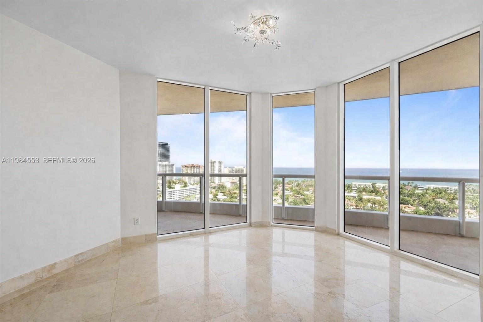 ATLANTIC I AT THE POINT C - Residential