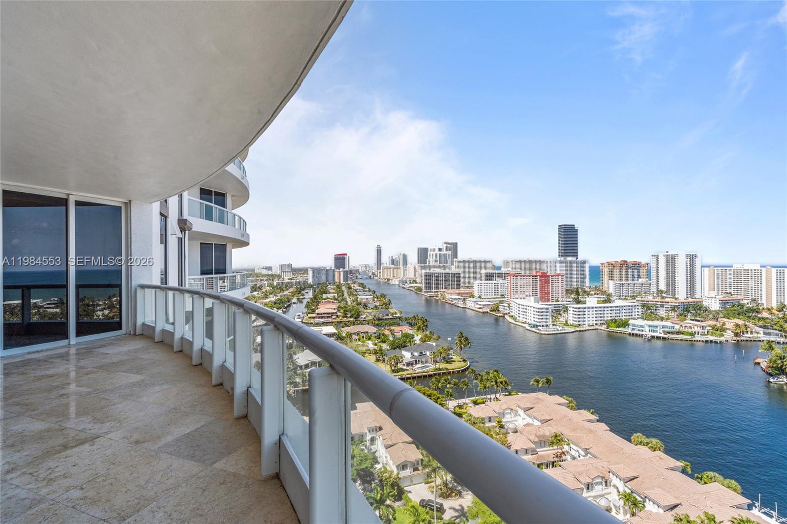 ATLANTIC I AT THE POINT C - Residential