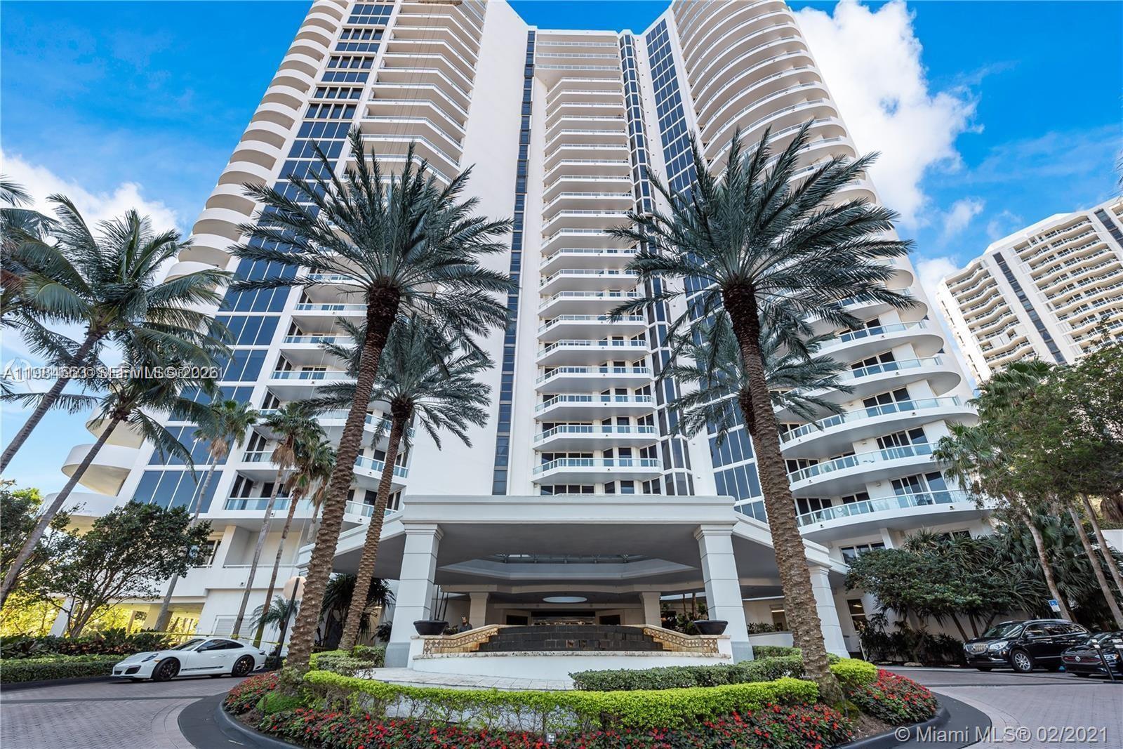 ATLANTIC I AT THE POINT C - Residential
