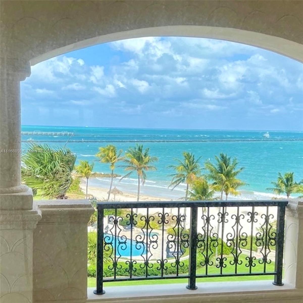 OCEANSIDE @ FISHER ISL CO - Residential