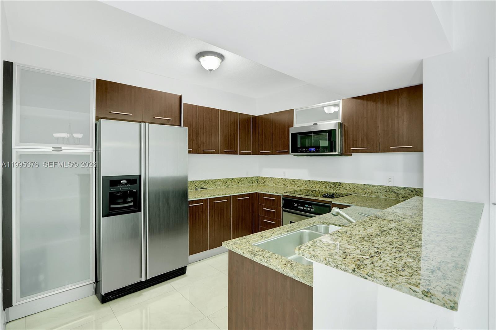 Metropolis Dadeland - Residential
