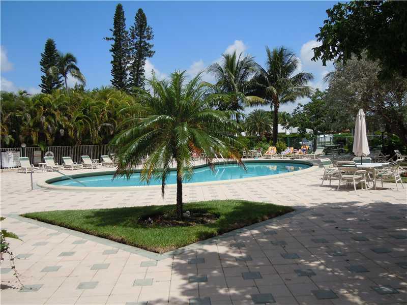 PATRICIAN COND - Residential Lease