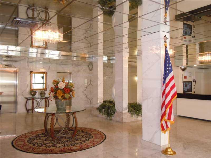 PATRICIAN COND - Residential Lease