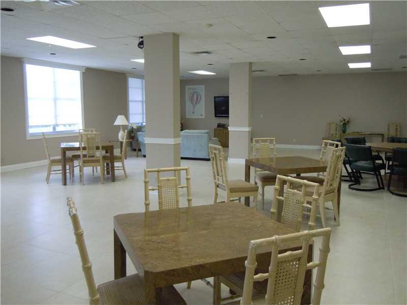 PATRICIAN COND - Residential Lease