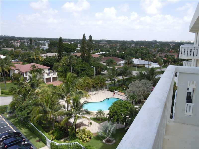 PATRICIAN COND - Residential Lease
