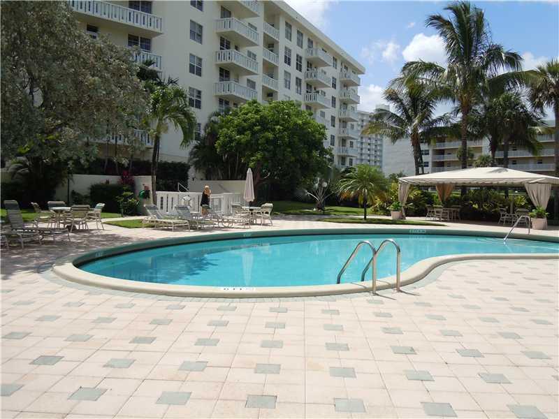 PATRICIAN COND - Residential Lease