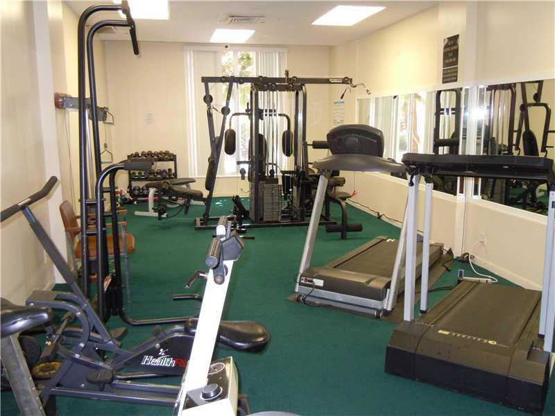 PATRICIAN COND - Residential Lease