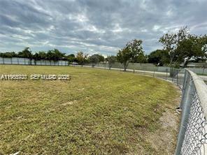 PALMLAND HOMES SOUTH NO 5 - Land