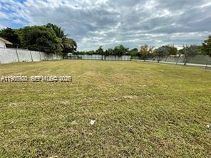 PALMLAND HOMES SOUTH NO 5 - Land