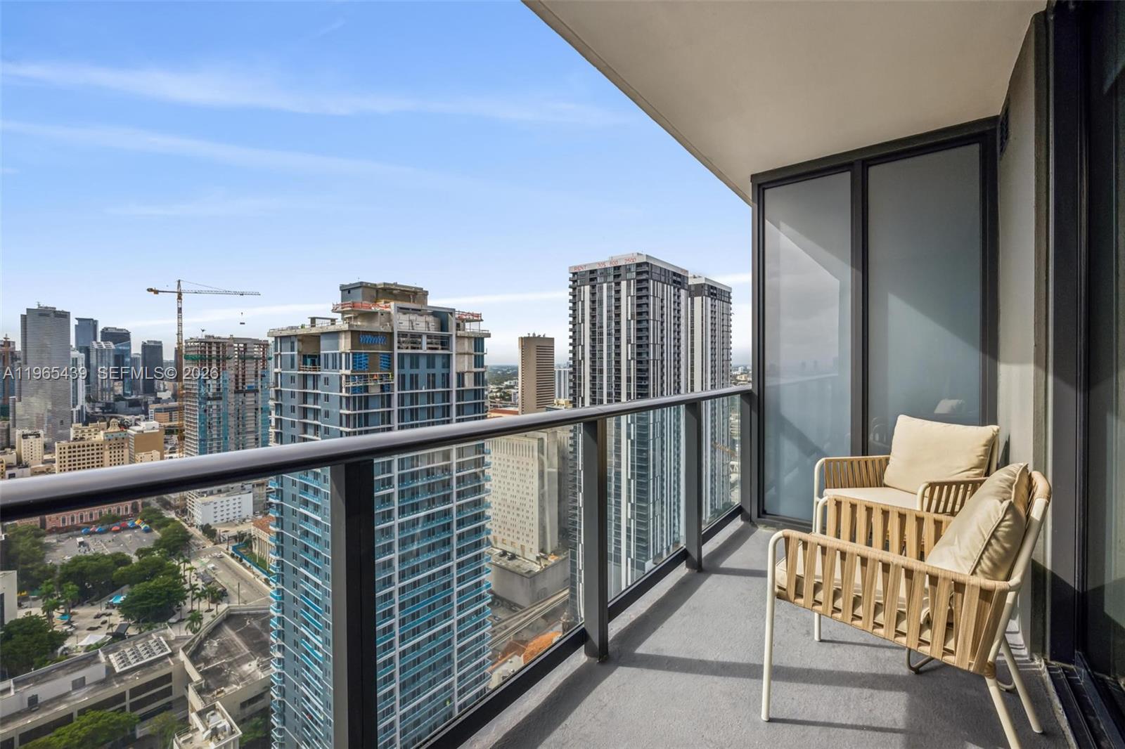 NATIIVO CONDO - Residential