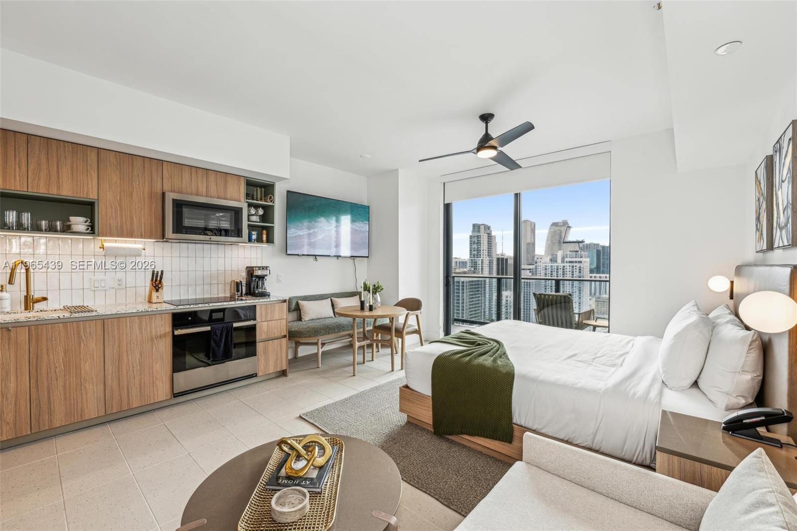 NATIIVO CONDO - Residential