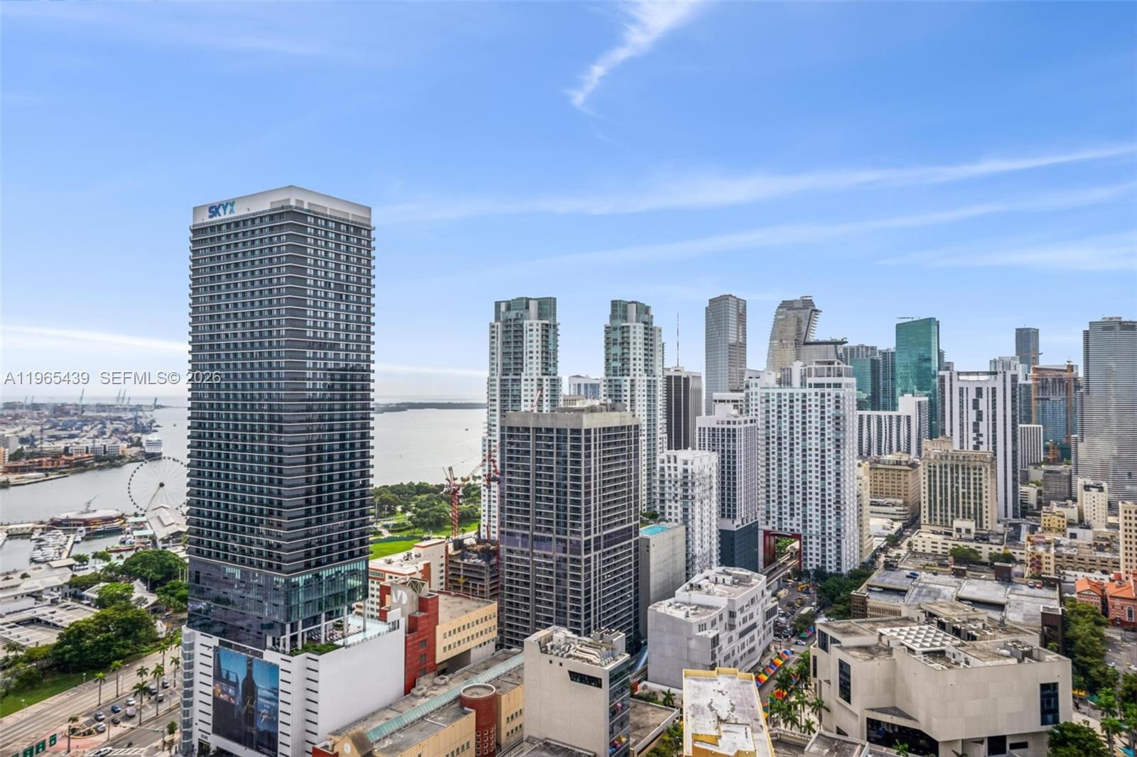NATIIVO CONDO - Residential
