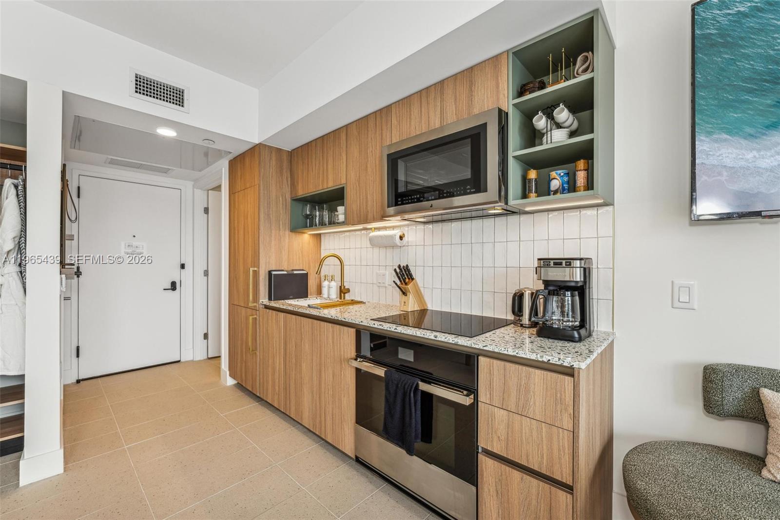 NATIIVO CONDO - Residential