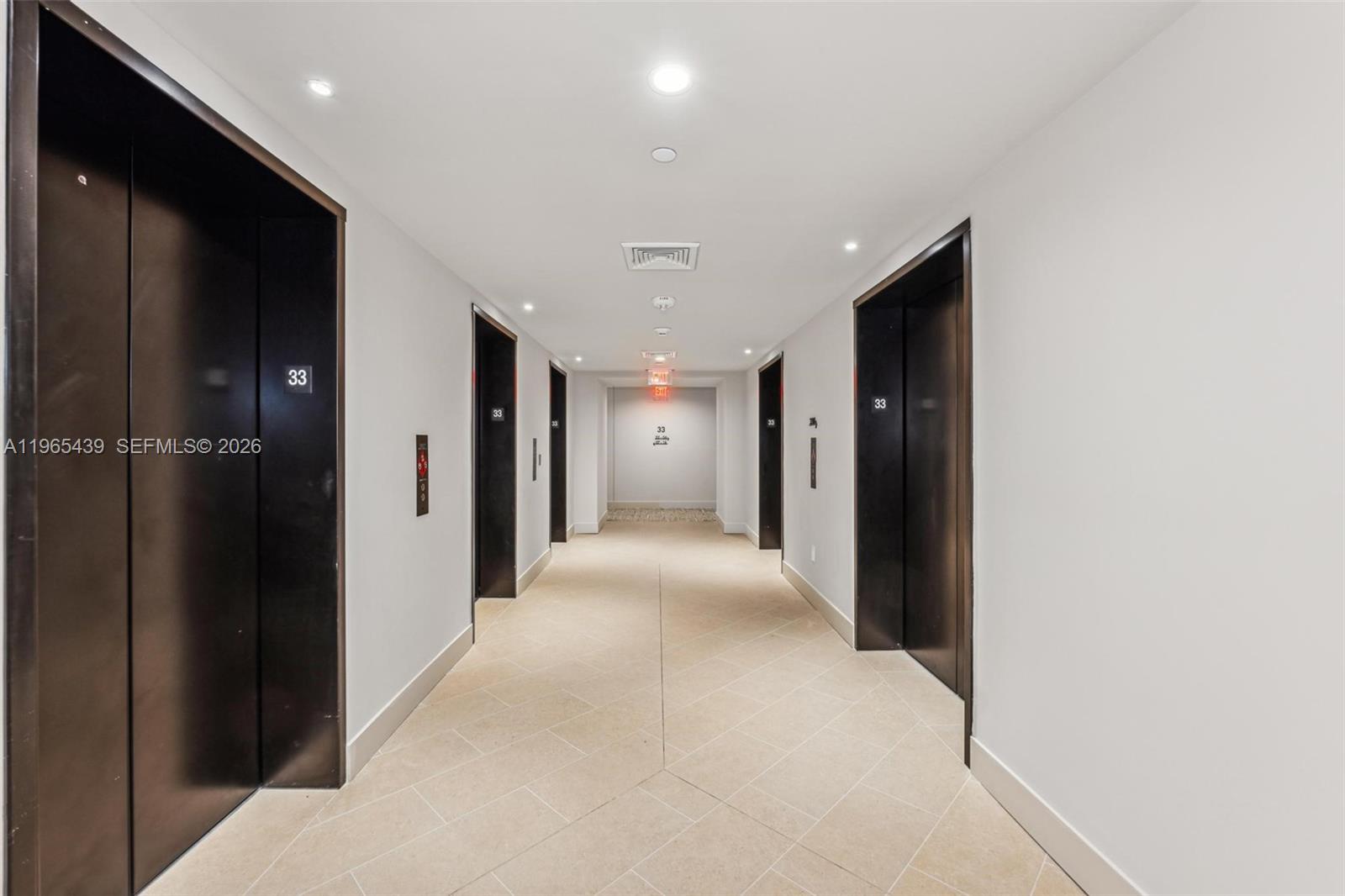 NATIIVO CONDO - Residential
