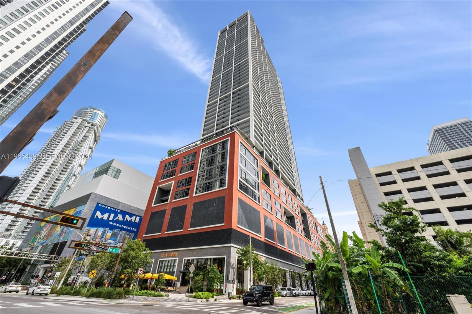 NATIIVO CONDO - Residential