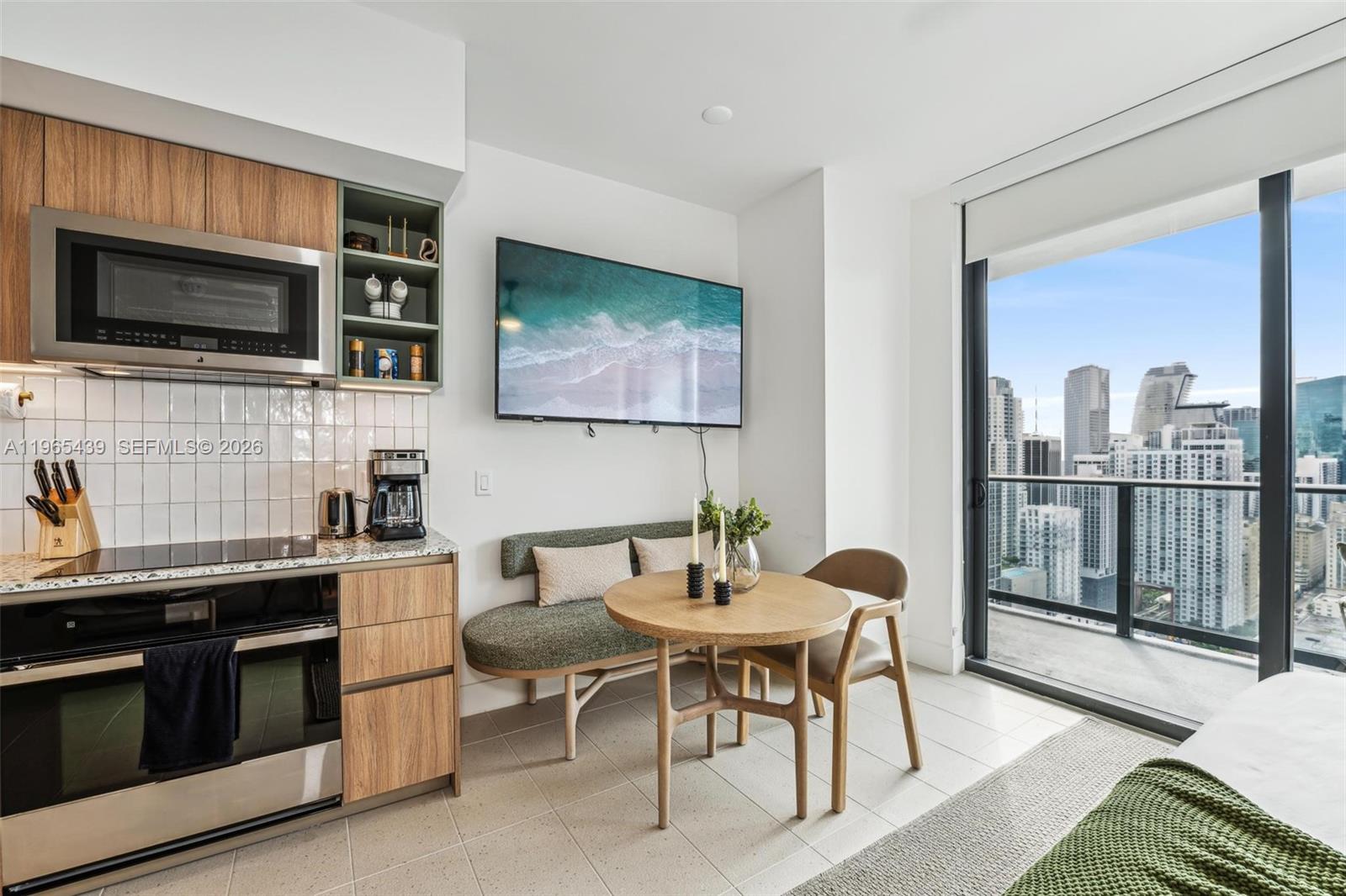 NATIIVO CONDO - Residential