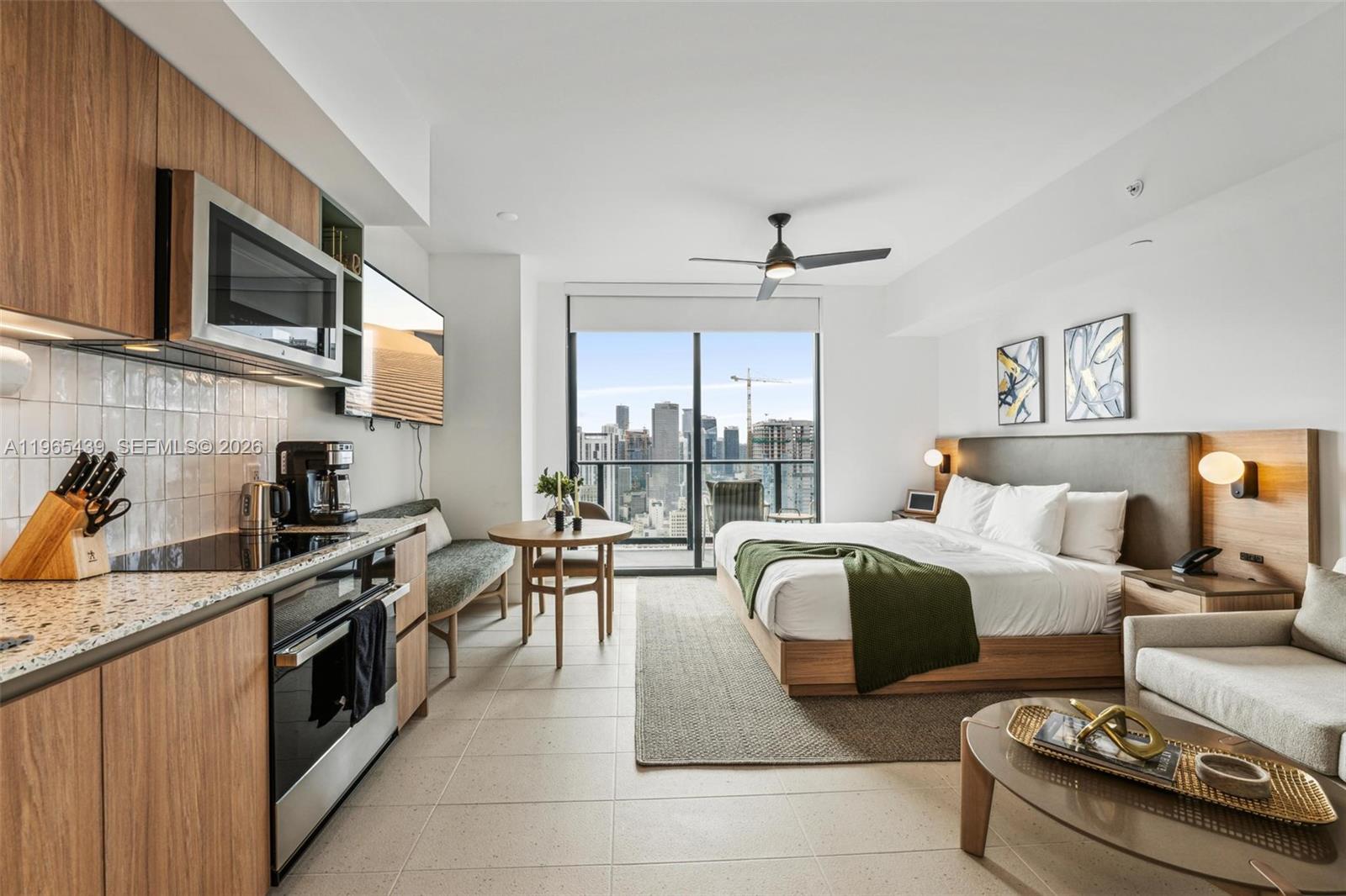 NATIIVO CONDO - Residential