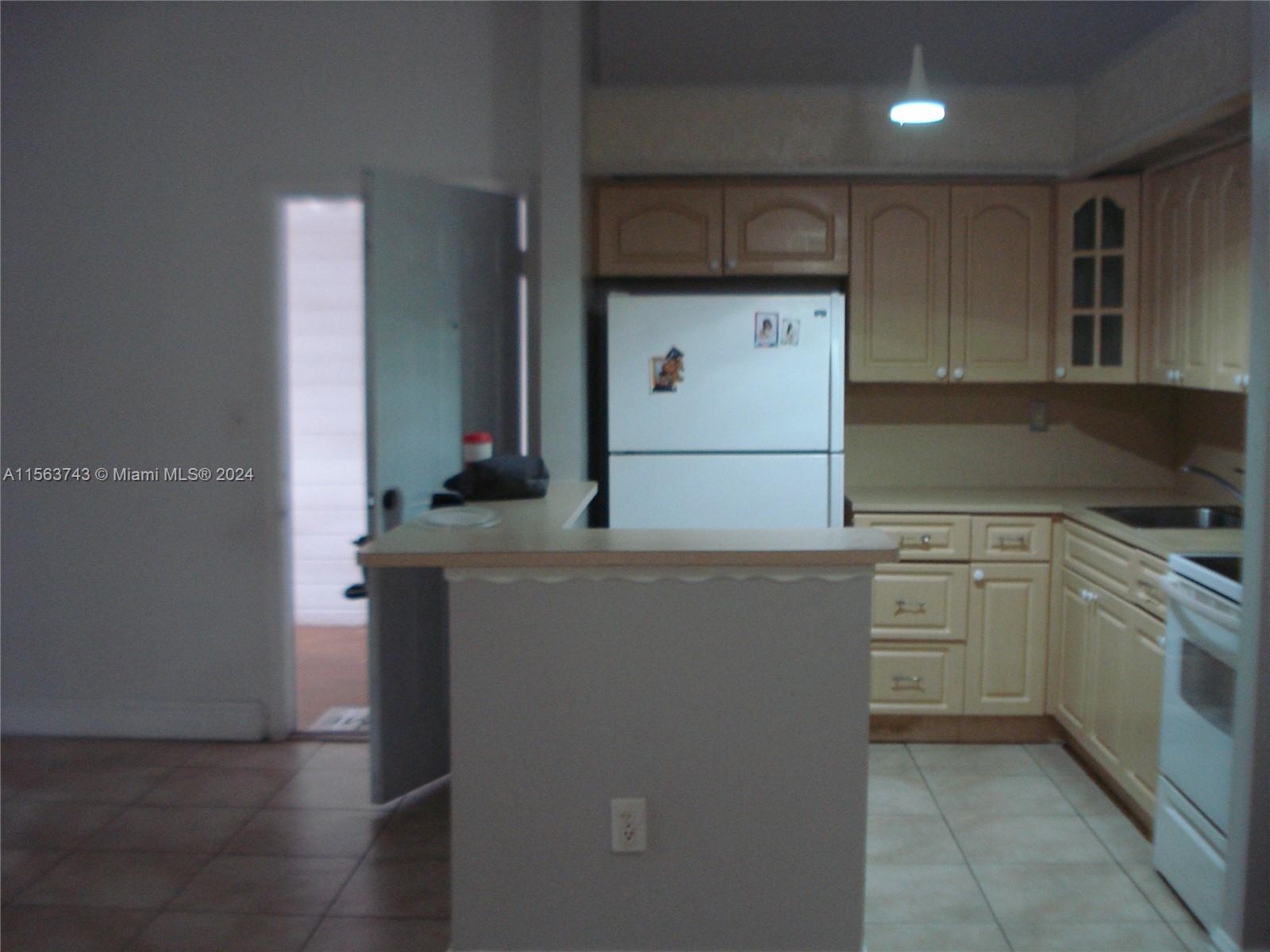 COUNTRYSIDE VILLAGE CONDO - Residential Lease