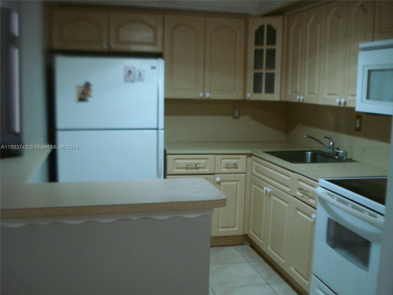 COUNTRYSIDE VILLAGE CONDO - Residential Lease