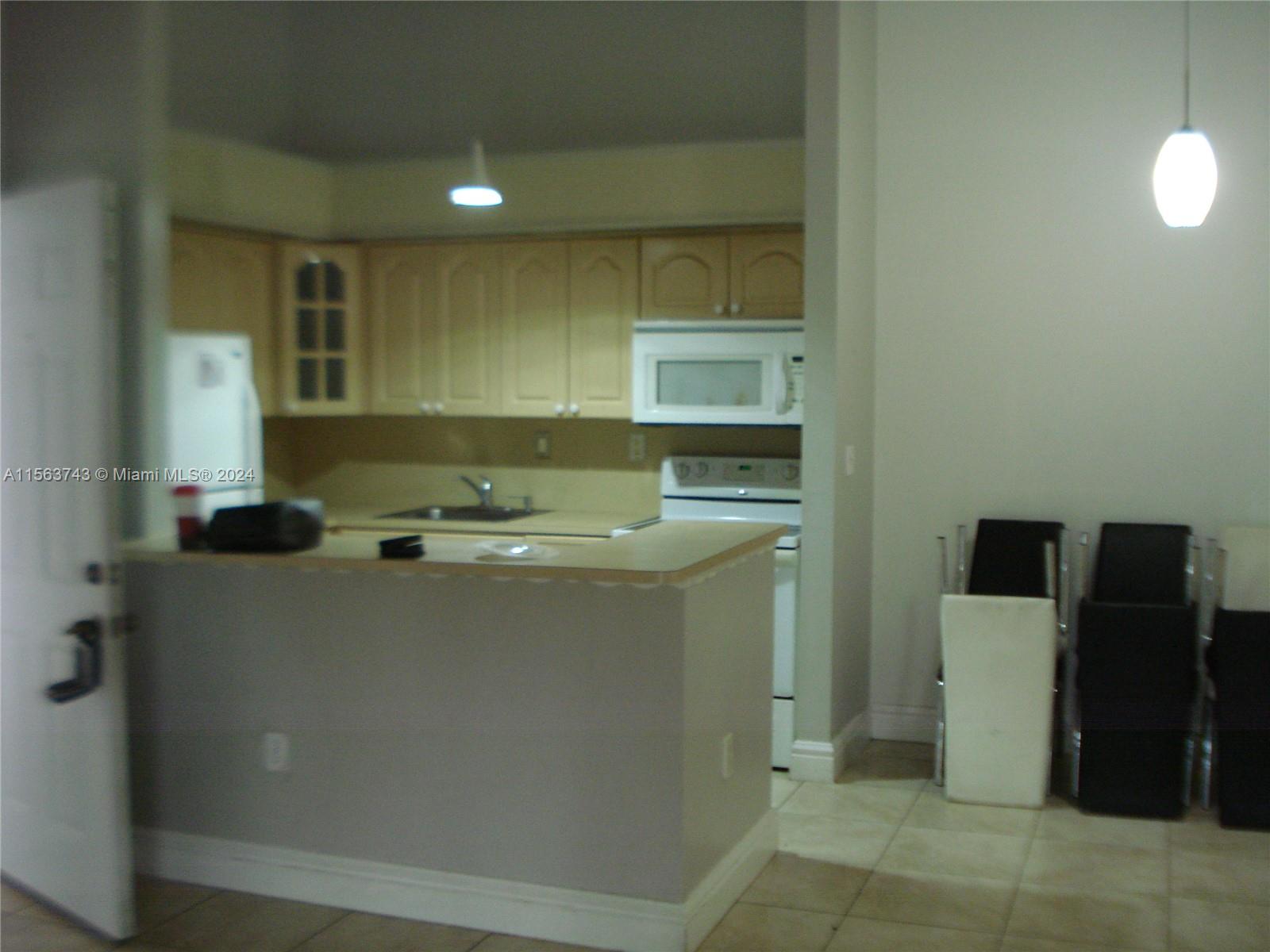 COUNTRYSIDE VILLAGE CONDO - Residential Lease