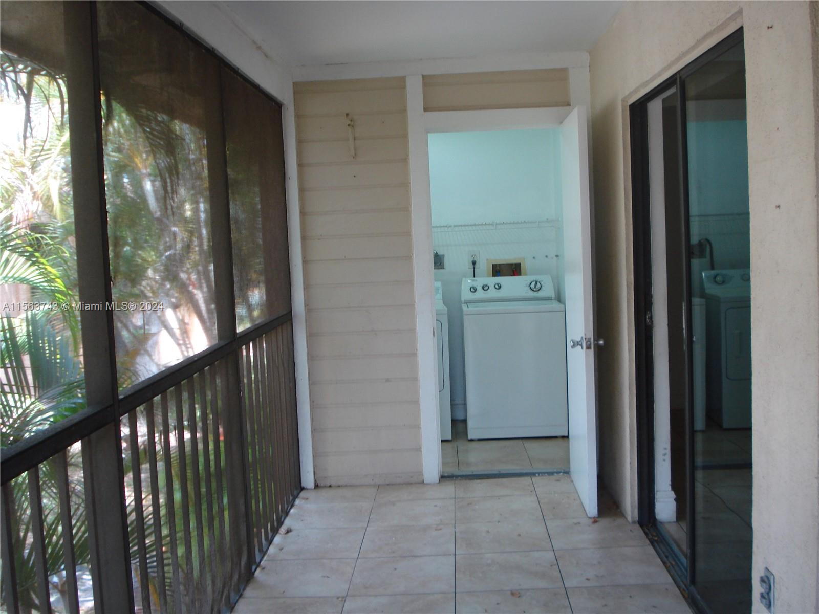 COUNTRYSIDE VILLAGE CONDO - Residential Lease