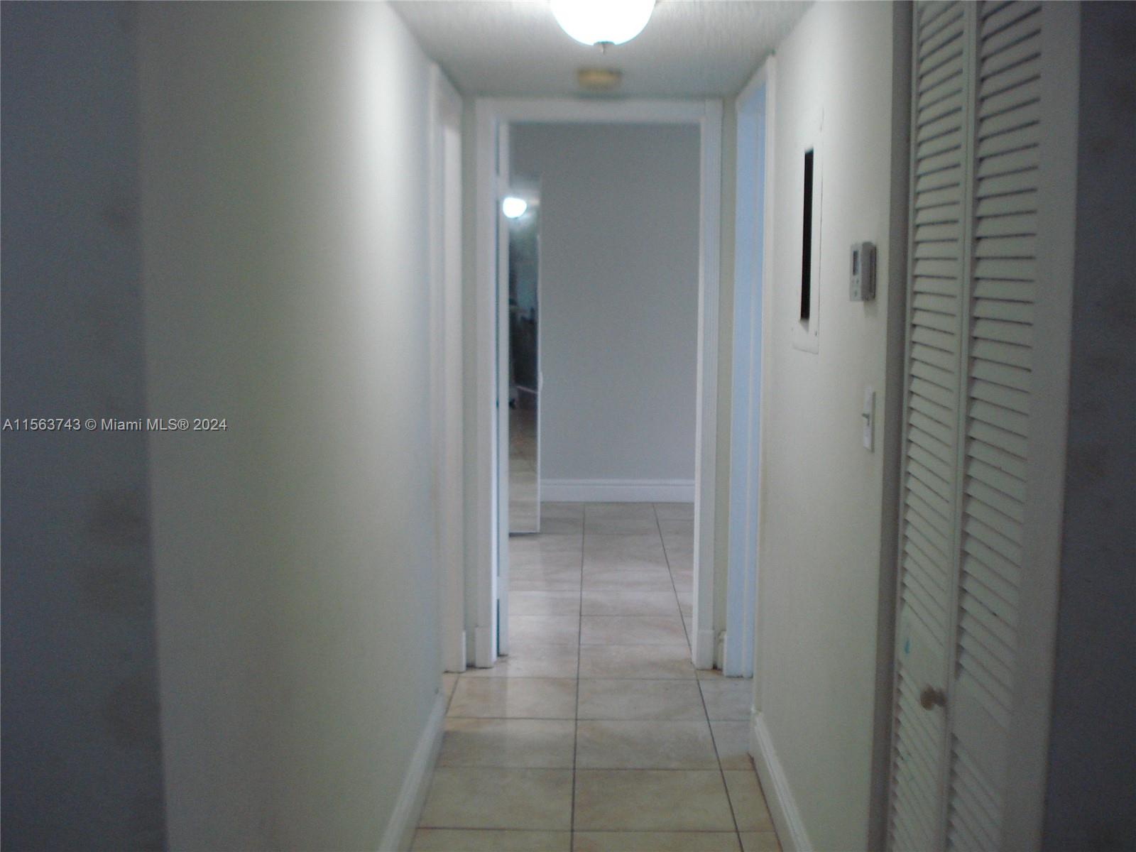 COUNTRYSIDE VILLAGE CONDO - Residential Lease