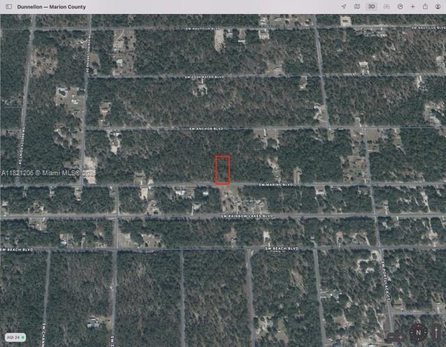 Rainbow Lakes Estates - Land