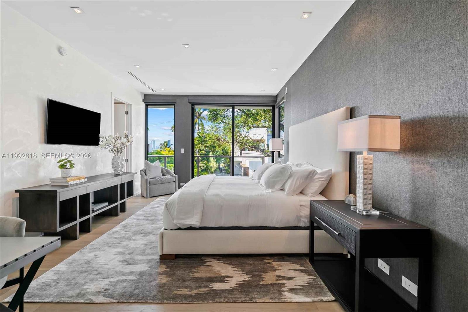 DI LIDO ISLAND - Residential