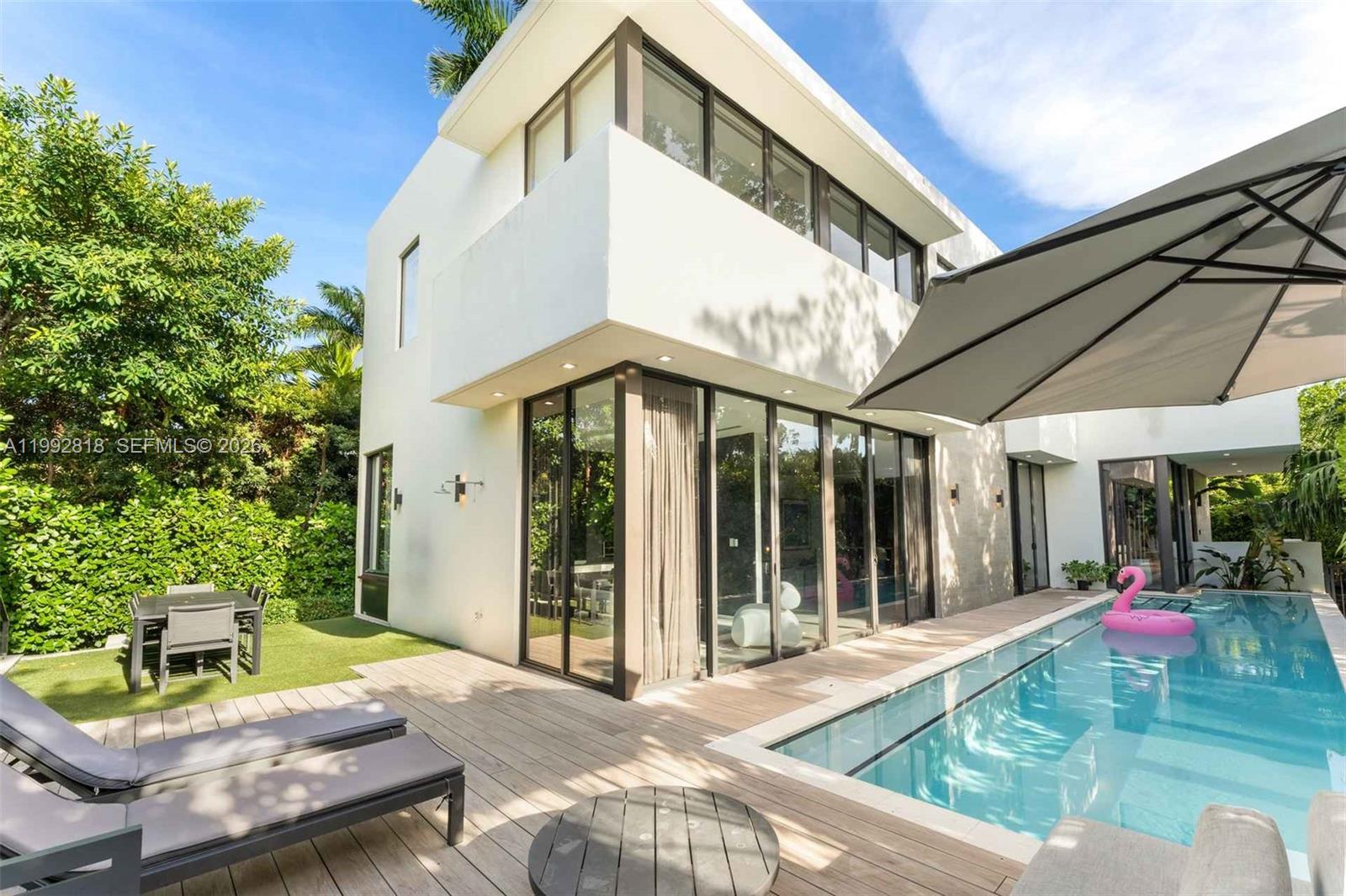 DI LIDO ISLAND - Residential