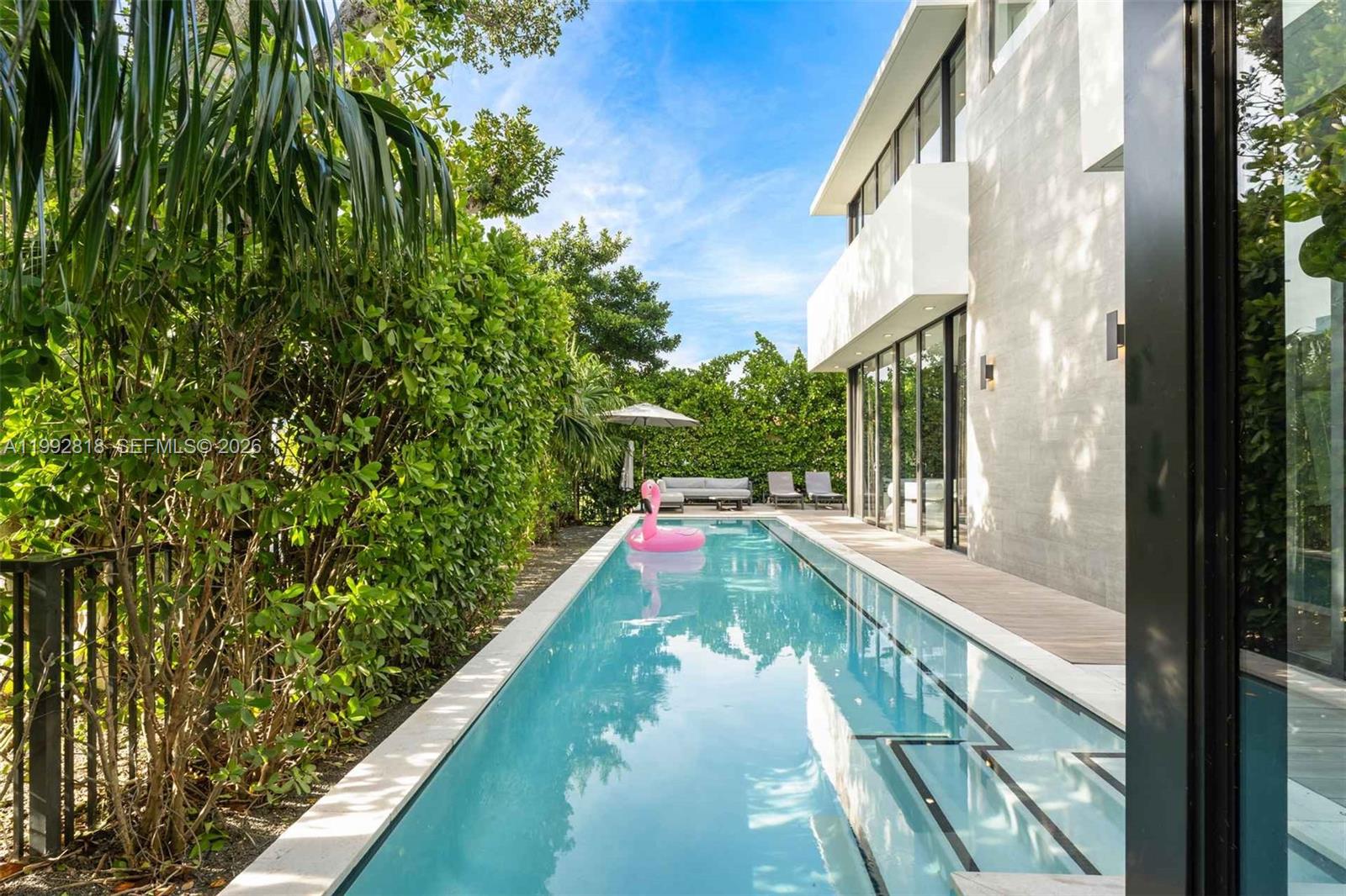 DI LIDO ISLAND - Residential