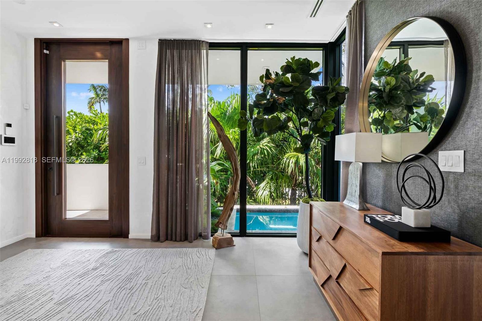 DI LIDO ISLAND - Residential
