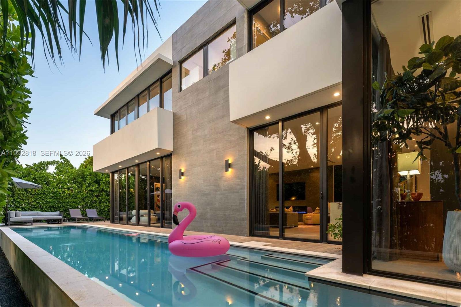 DI LIDO ISLAND - Residential