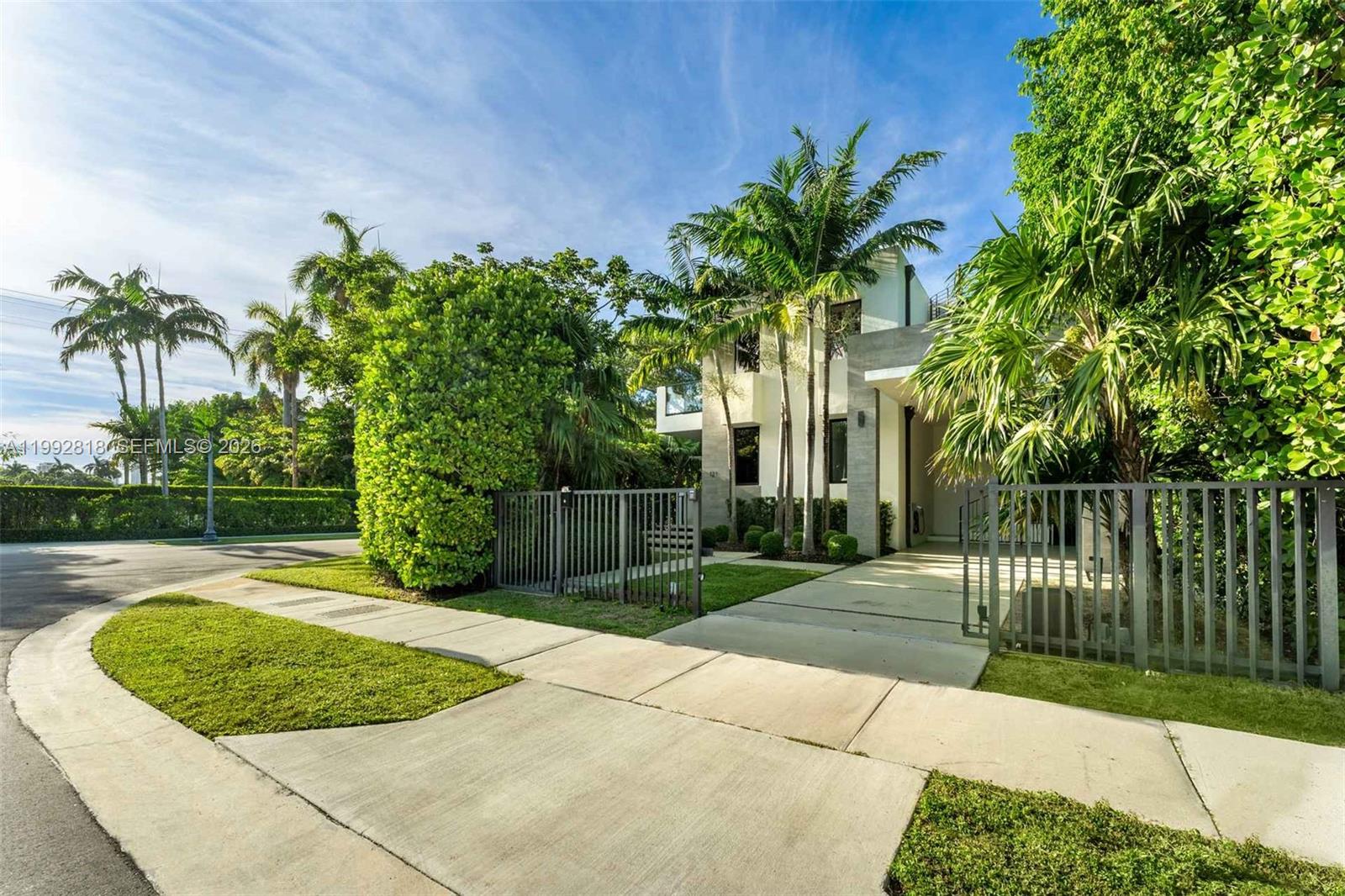 DI LIDO ISLAND - Residential