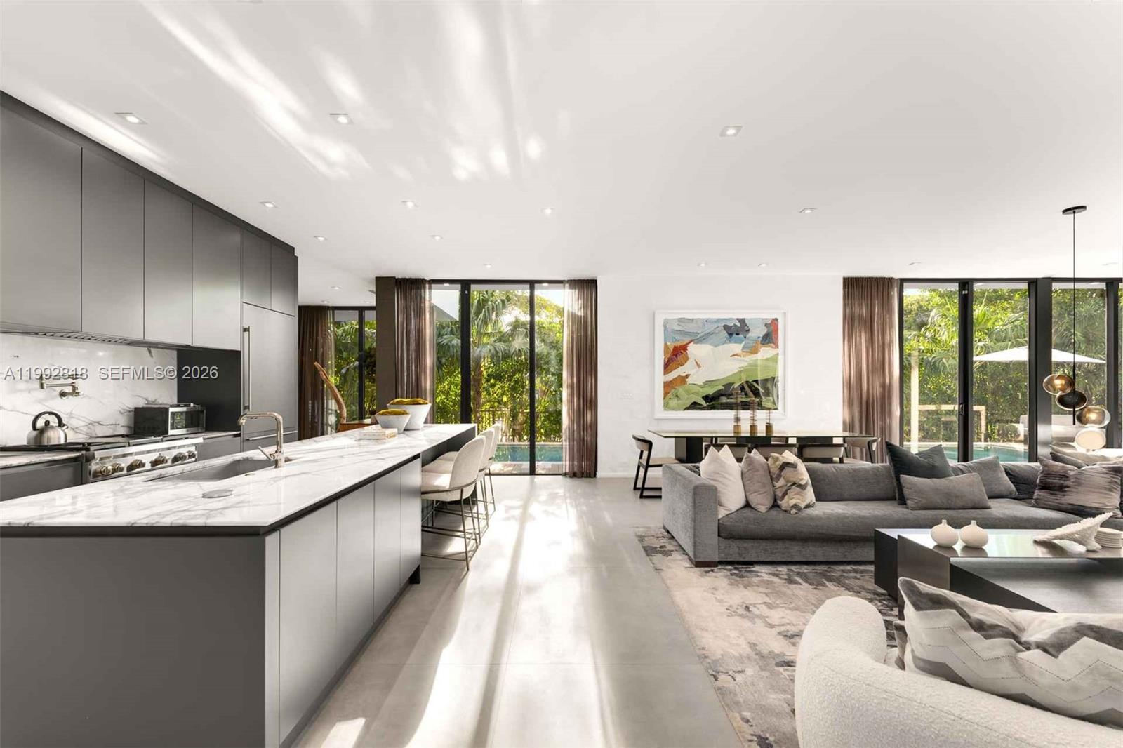 DI LIDO ISLAND - Residential