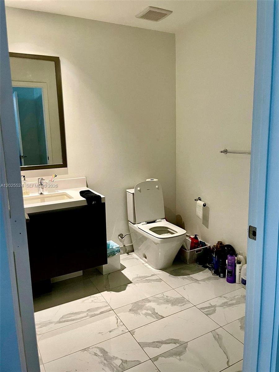 Paramount Miami World Cent - Residential