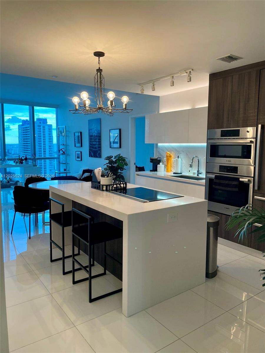 Paramount Miami World Cent - Residential
