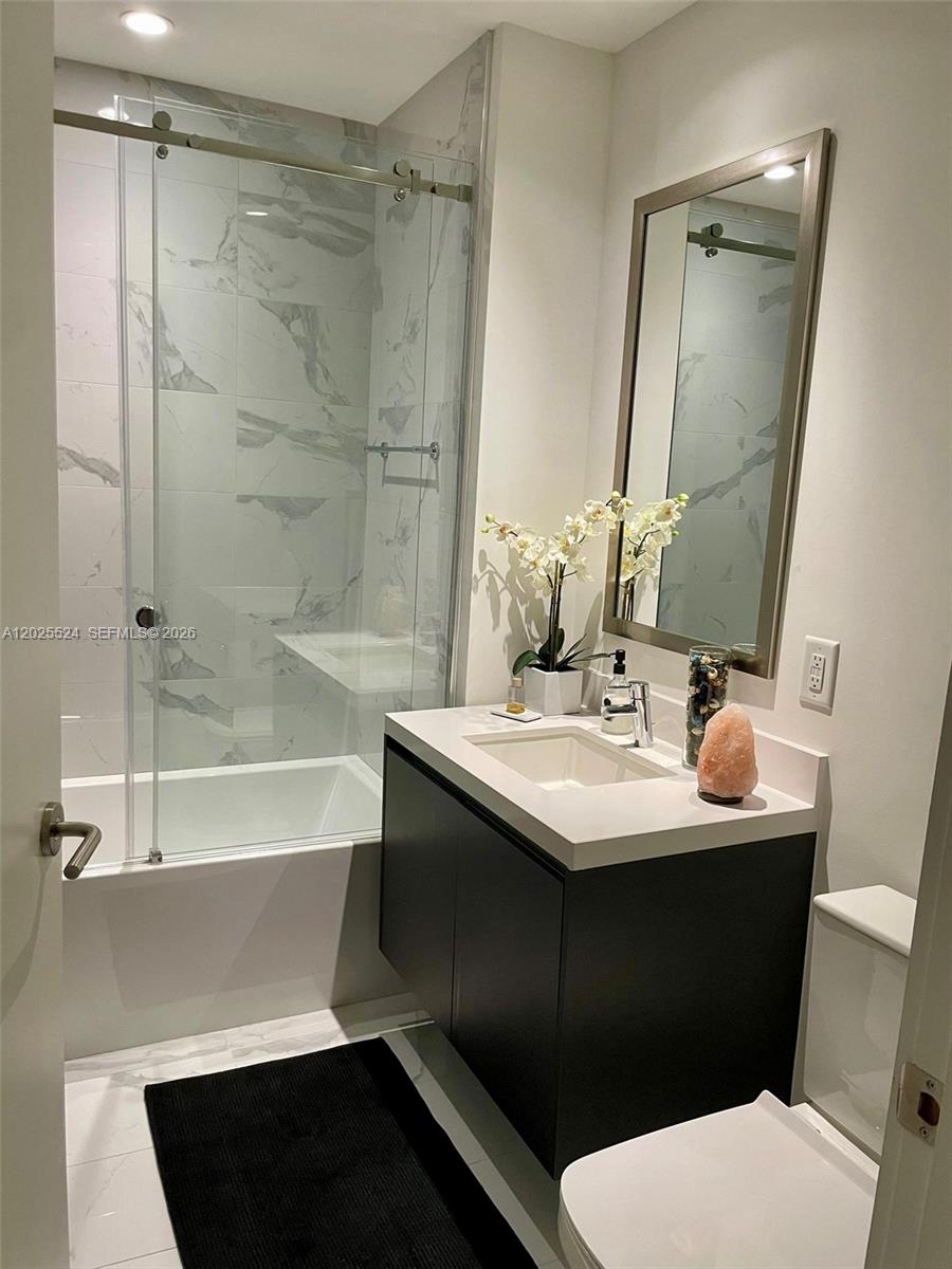 Paramount Miami World Cent - Residential