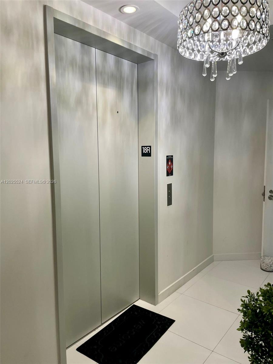 Paramount Miami World Cent - Residential