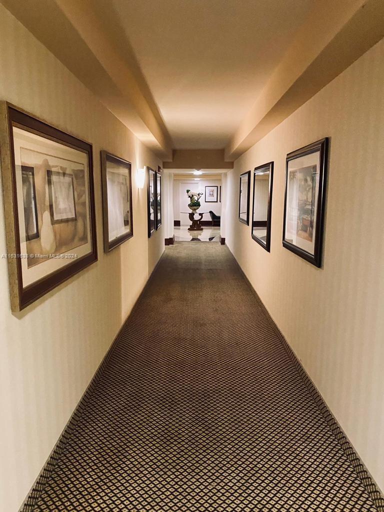 TURNBERRY ON THE GREEN CO - Residential