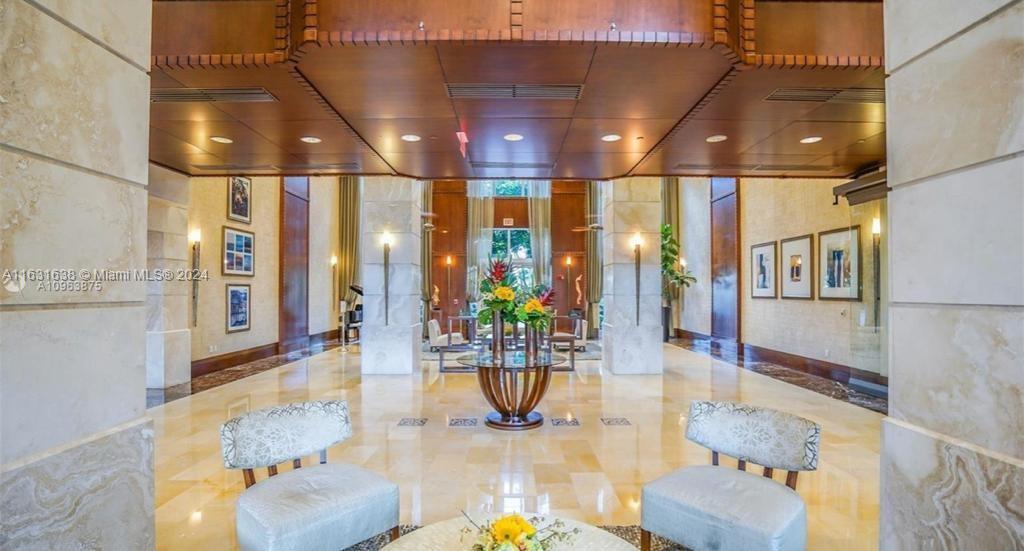 TURNBERRY ON THE GREEN CO - Residential